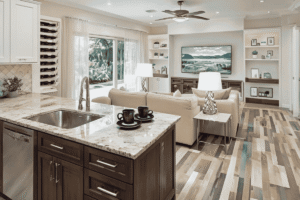 neolith mermer